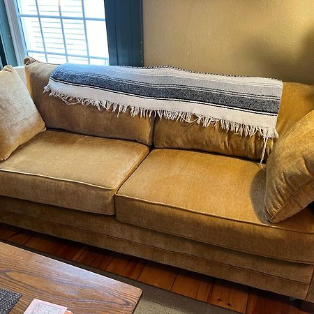 First Floor Apt With River View Hallowell Bagian luar foto